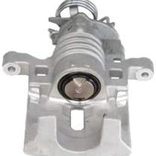 GM Original Equipment 172-1677 Rear Driver Side Disc Brake Caliper Assembly