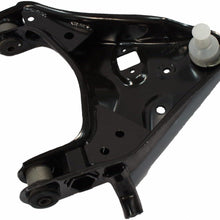 Motorcraft - Arm Asy - Front Sus (P) (MCSOE44)