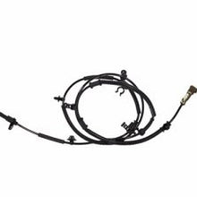 '- BRAB-325 - ABS Wheel Speed Sensor