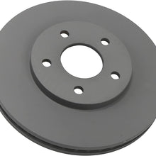 GM Original Equipment 177-1003 Front Disc Brake Rotor