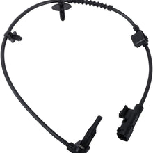 42450319 GM Original Equipment ABS Wheel Speed Sensor