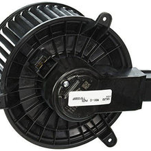 HVAC Blower Motor MM-1128