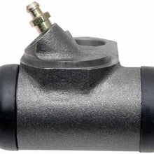 Professional 18E1020 Front Driver Side Drum Brake Wheel Cylinder