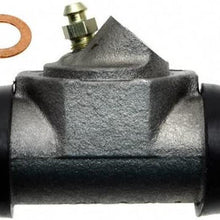 Professional 18E21 Front Drum Brake Wheel Cylinder