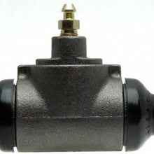 Professional 18E220 Rear Drum Brake Wheel Cylinder