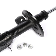 GM Original Equipment 19317053 Front Driver Side Suspension Strut Assembly
