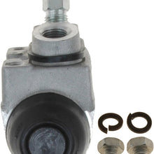 Professional 18E1415 Rear Driver Side Drum Brake Wheel Cylinder