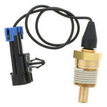 Motorad 1TS1248 Temperature Sender with Gauge