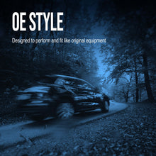 Walker Quiet-Flow SS Exhaust Pipe - 52593