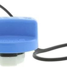 DEF107: Diesel Exhaust Fluid (Def) Filler Cap