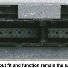 GM Genuine Parts 88999144 Engine Control Module, Remanufactured