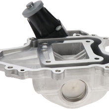 Motorcraft Exhaust Valve