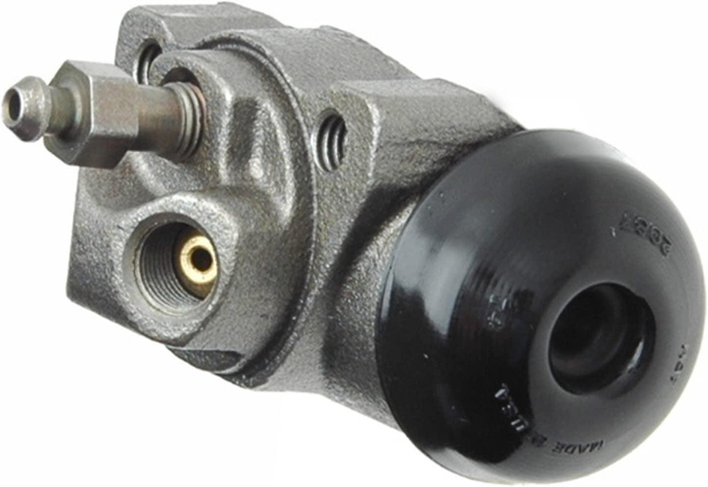 Professional 18E96 Rear Passenger Side Drum Brake Wheel Cylinder