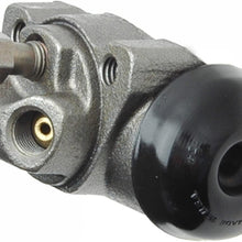 Professional 18E96 Rear Passenger Side Drum Brake Wheel Cylinder