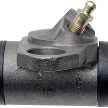 Professional 18E1020 Front Driver Side Drum Brake Wheel Cylinder