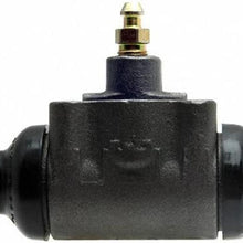 Professional 18E220 Rear Drum Brake Wheel Cylinder