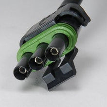 GM Genuine Parts 213-632 Oxygen Sensor