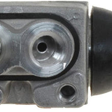 Professional 18E1415 Rear Driver Side Drum Brake Wheel Cylinder