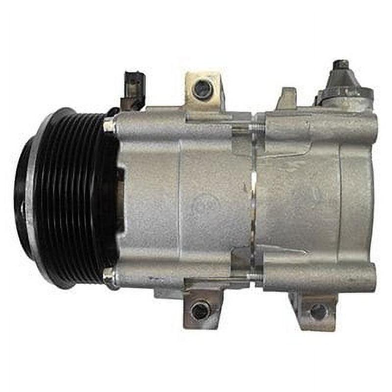 Motorcraft A/C Compressor YCC-315