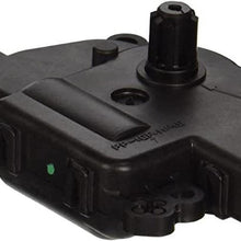 HVAC Blend Door Actuator YH-1893