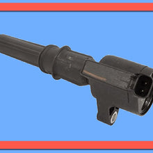 10 FORD Spark Plugs & Coils Motorcraft SP479 OEM# AGSF22WM DG508 6.8 V10