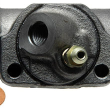 Professional 18E21 Front Drum Brake Wheel Cylinder