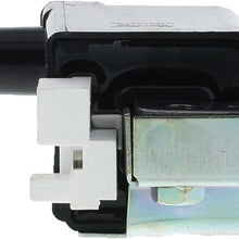 2IC120 Ignition Coil | Fits Select Honda Civic