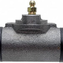 Professional 18E1223 Rear Drum Brake Wheel Cylinder
