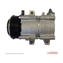 Motorcraft A/C Compressor YCC-315