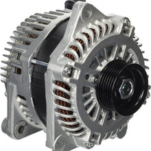 Motorcraft GL8665 Alternator Assembly