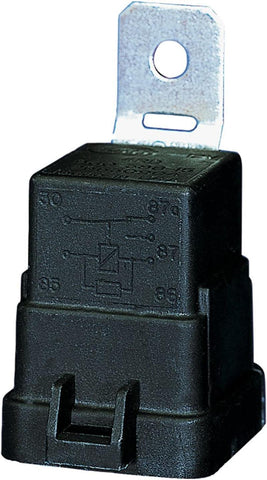 007794301 Cover with Weatherproof Mini ISO Relay