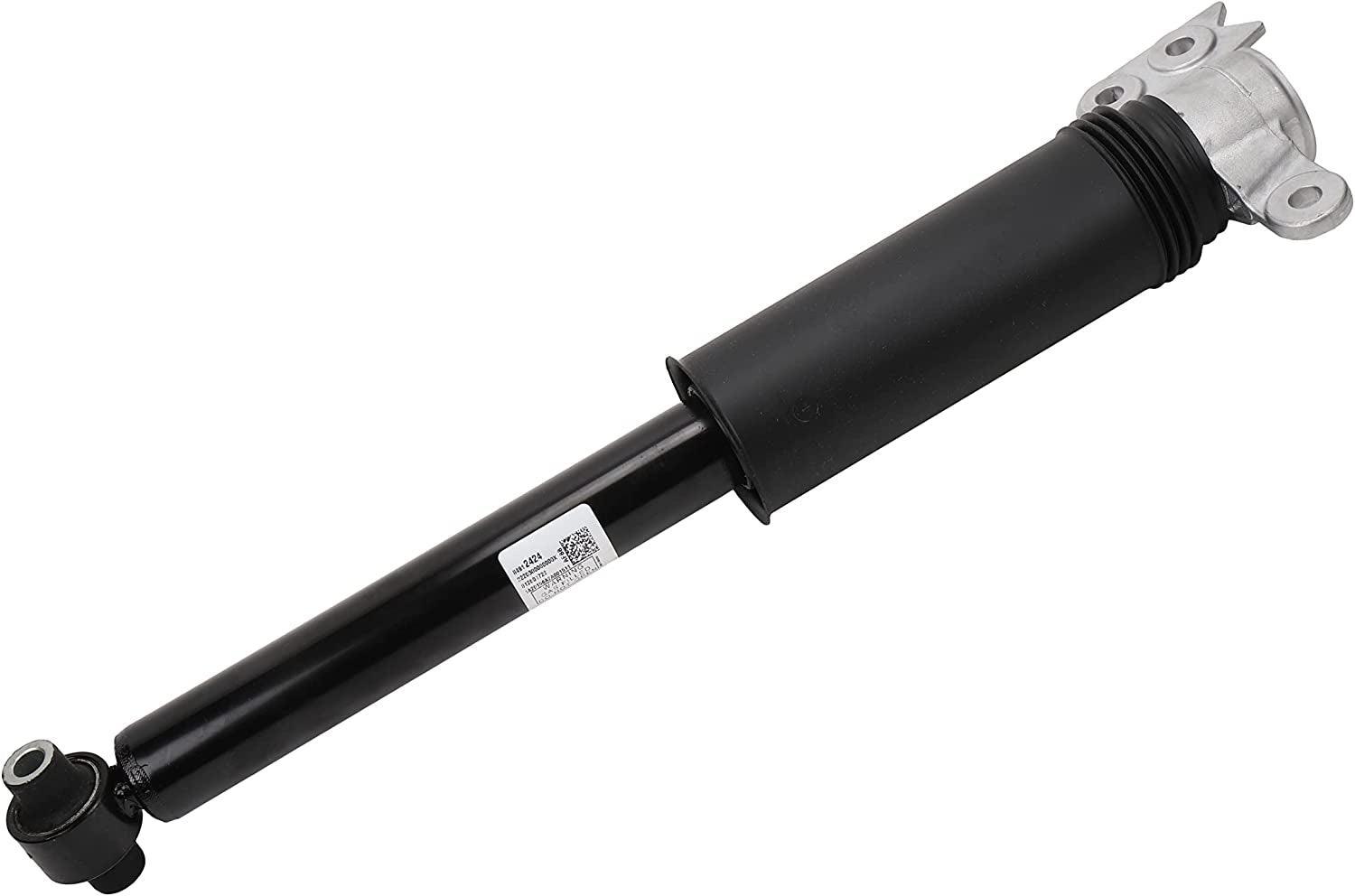 GM Original Equipment 84912424 Rear Shock Absorber with Upper Mount