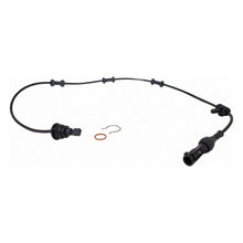 ABS Wheel Speed Sensor BRAB-129