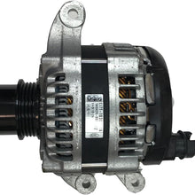 Motorcraft GLV8701RM Alternator Assembly