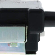2IC120 Ignition Coil | Fits Select Honda Civic