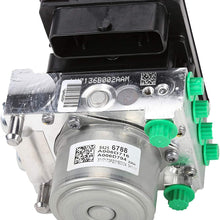 GM Original Equipment 84256788 Electronic Brake Control Module Assembly