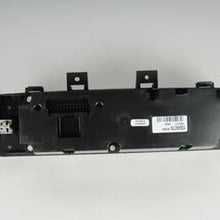 GM Original Equipment 15-73558 Heating and Air Conditioning Control Panel with Rear Window Defogger Switch