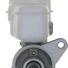 Acdelco Professional 18M2633 Brake Master Cylinder Assembly