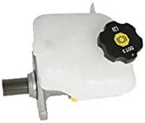 GM Original Equipment 175-0638 Brake Master Cylinder Assembly