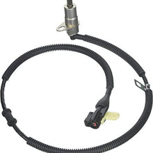 ABS Wheel Speed Sensor BRAB-1