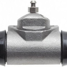 Professional 18E96 Rear Passenger Side Drum Brake Wheel Cylinder