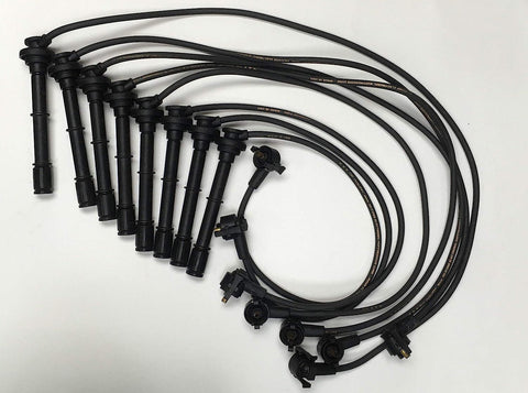 S8-98408 Wire Set