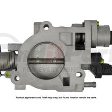 Fuel Injection Throttle Body Cardone 67-1069