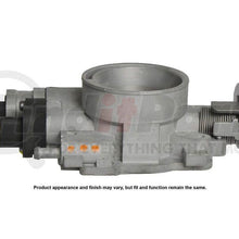 Fuel Injection Throttle Body Cardone 67-1069