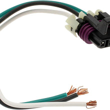 Professional PT2353 Multi-Purpose Pigtail