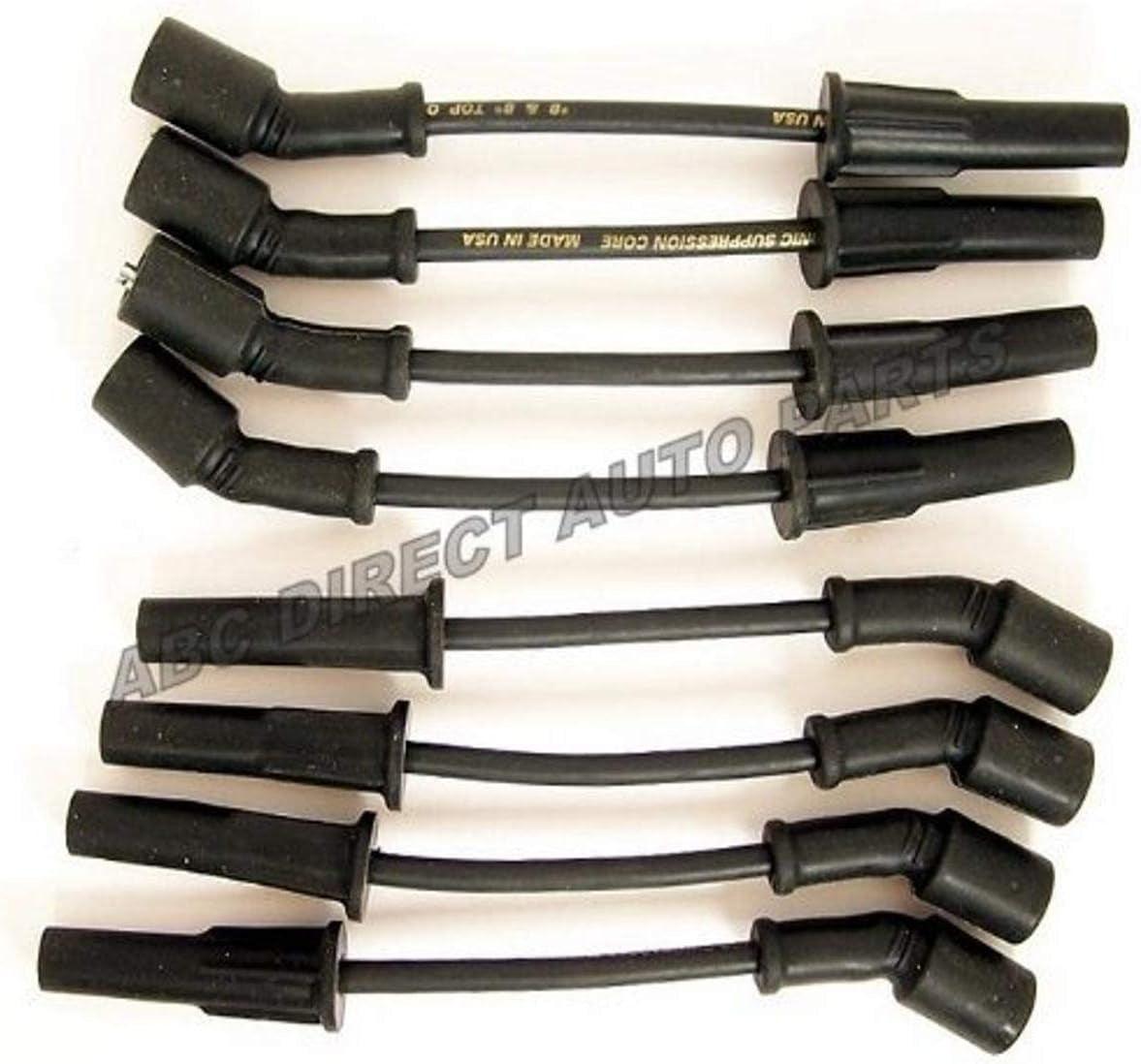S8-48314 Wire Set