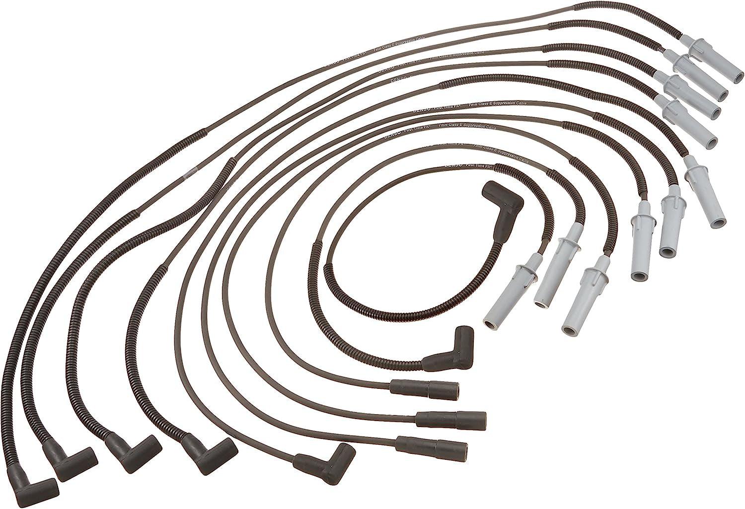 IGN WIRE SET-7MM - 671-0008
