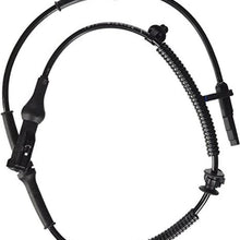 ABS Wheel Speed Sensor BRAB-240