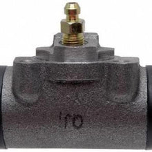 Professional 18E1223 Rear Drum Brake Wheel Cylinder