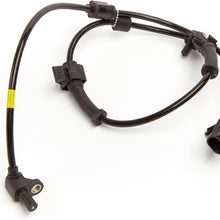 Acdelco GM Original Equipment 19303071 Front Wheel Speed Sensor